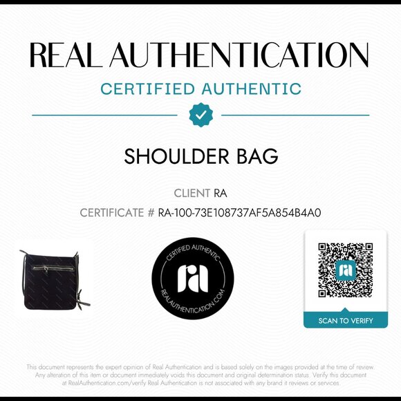 Burberry Black Crossbody Bag - Picture 12 of 12